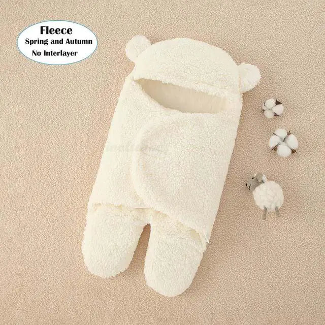 Winter Baby Sleepsacks - Aulus