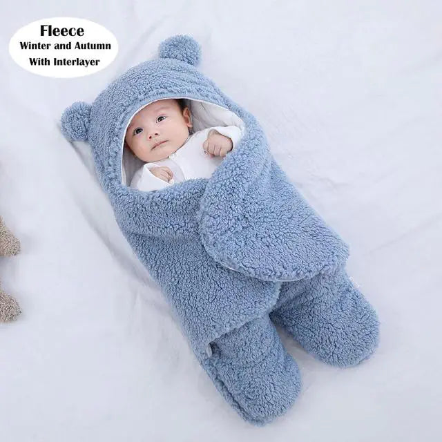 Winter Baby Sleepsacks - Aulus