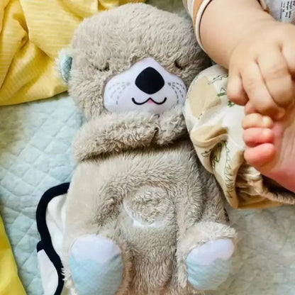 DreamyDuo Plush Doll Toy - Aulus