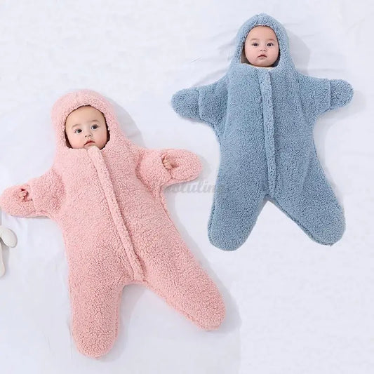Winter Baby Sleepsacks - Aulus
