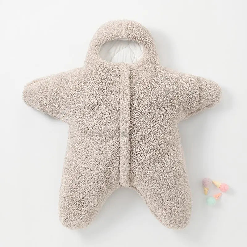 Winter Baby Sleepsacks - Aulus