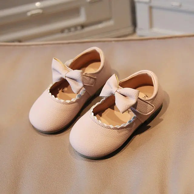 Baby Girl's Princess Shoes - Aulus