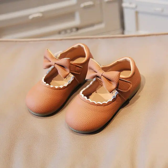 Baby Girl's Princess Shoes - Aulus