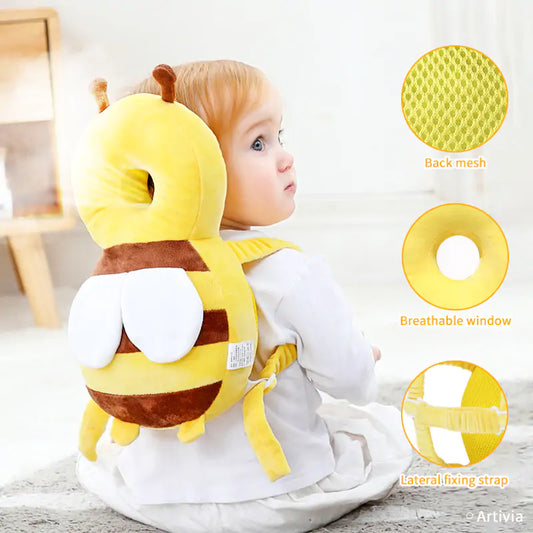 Baby Safety Head Protection - Aulus