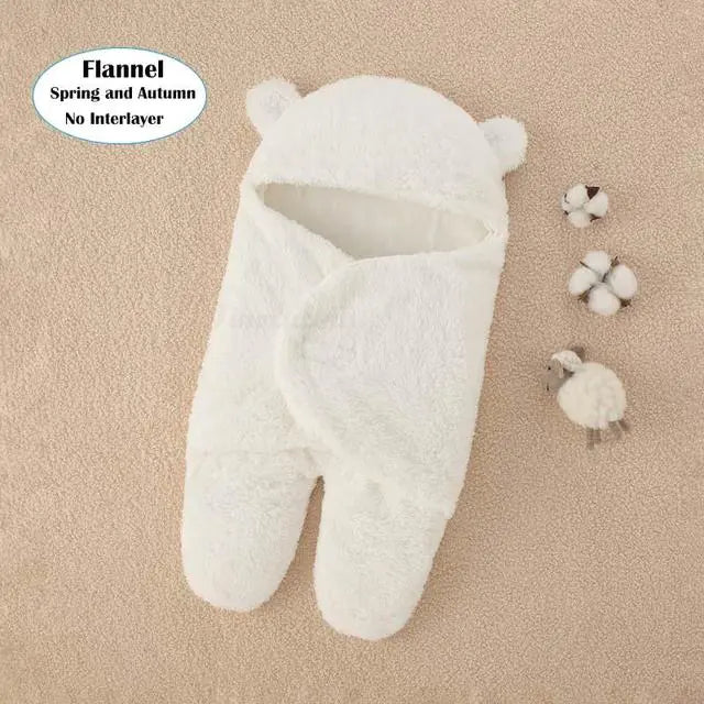 Winter Baby Sleepsacks - Aulus