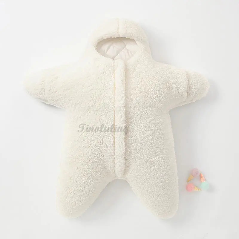 Winter Baby Sleepsacks - Aulus