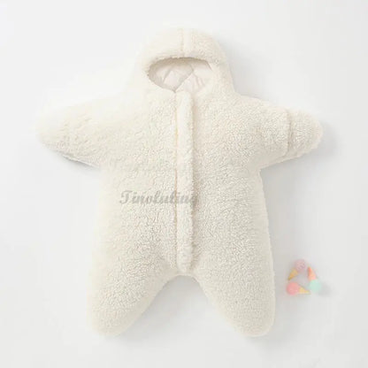 Winter Baby Sleepsacks - Aulus