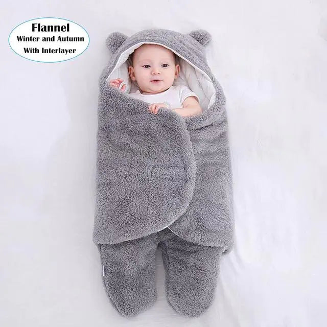 Winter Baby Sleepsacks - Aulus