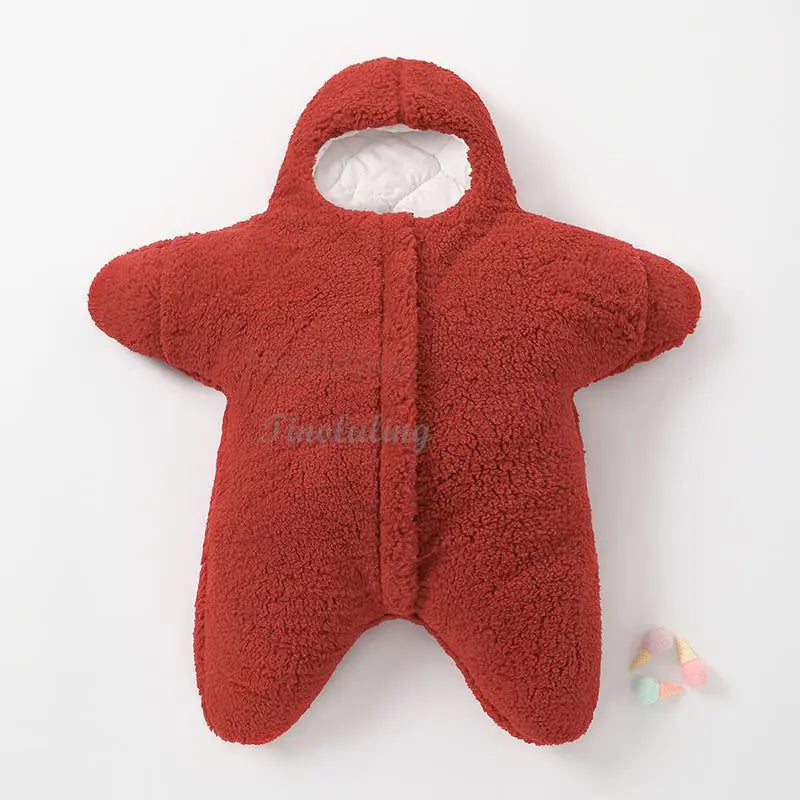 Winter Baby Sleepsacks - Aulus