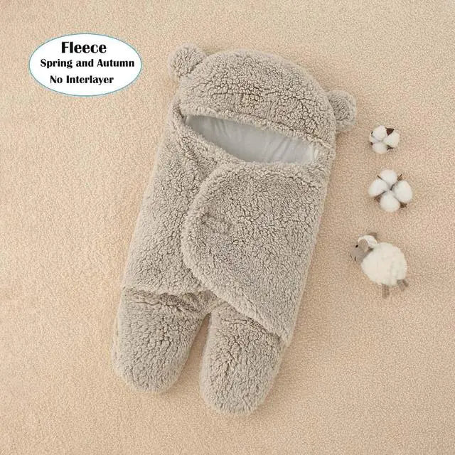 Winter Baby Sleepsacks - Aulus