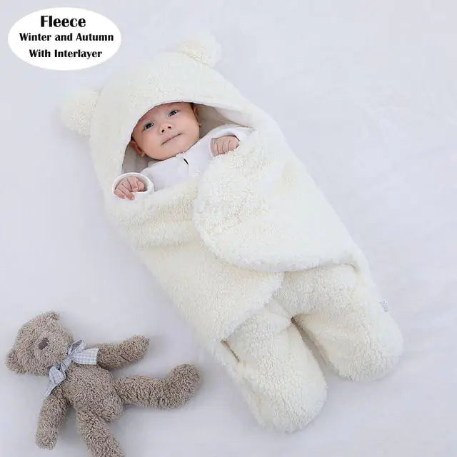 Winter Baby Sleepsacks - Aulus