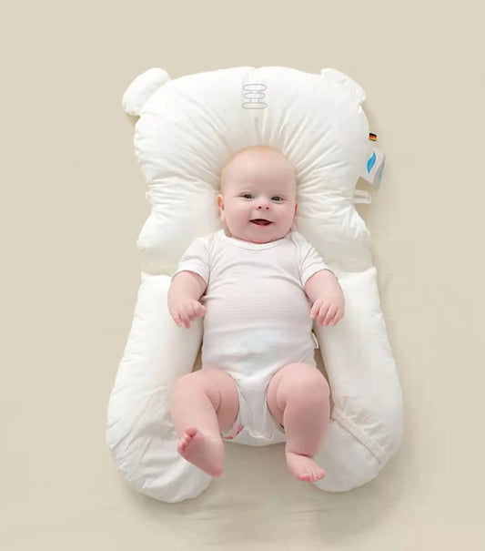 Newborn Baby Pillow - Aulus