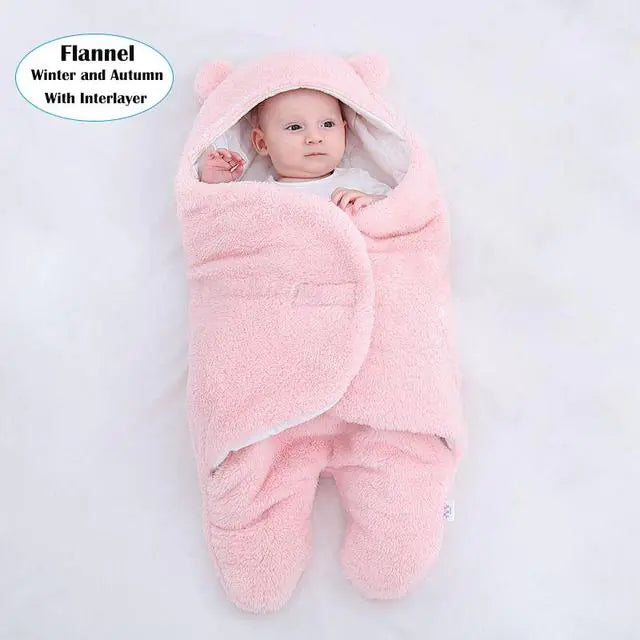 Winter Baby Sleepsacks - Aulus