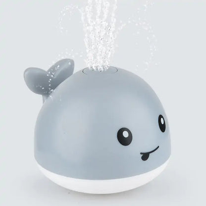 Luminous Dolphin Baby Shower Toy